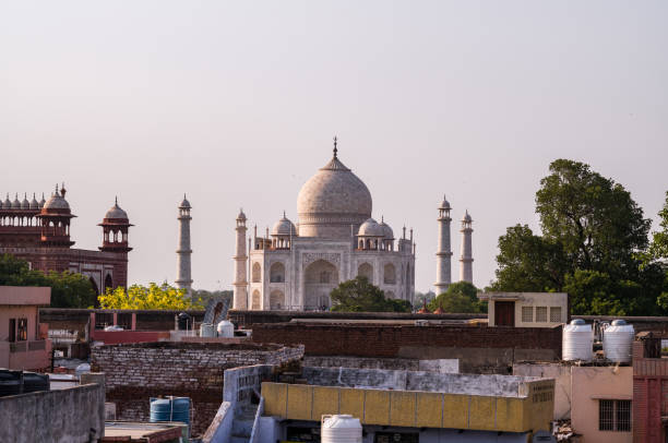 Same day Agra Tour package By Car