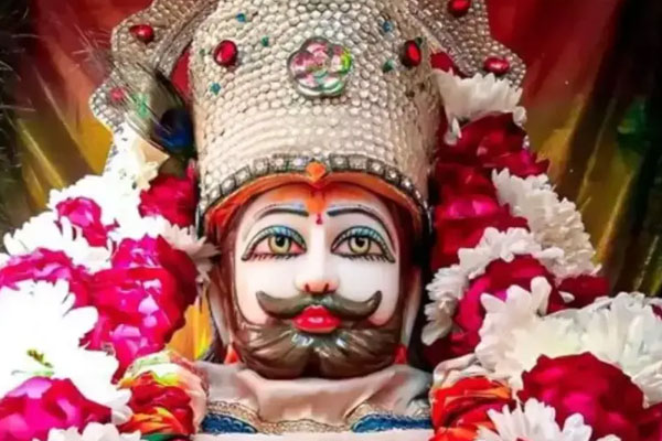 Overnight Khatu Shyam Ji and Salasar Trip